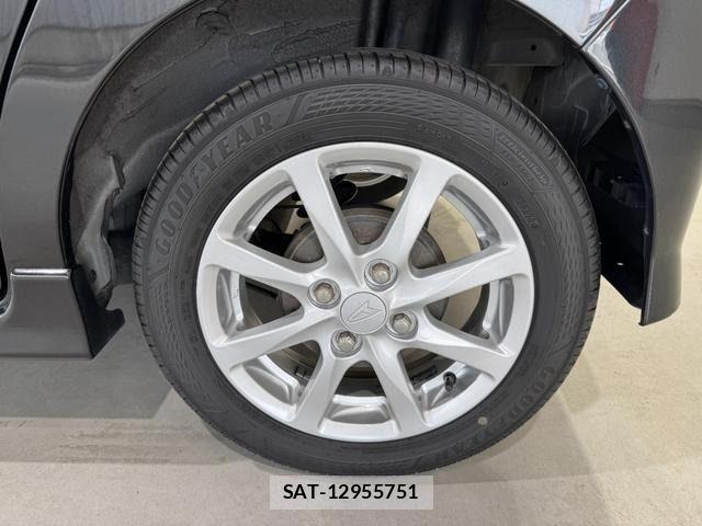 Daihatsu TANTO CUSTOM 2012-06 7225976-8