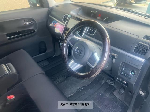 Daihatsu TANTO CUSTOM 2014-03 7225980-14
