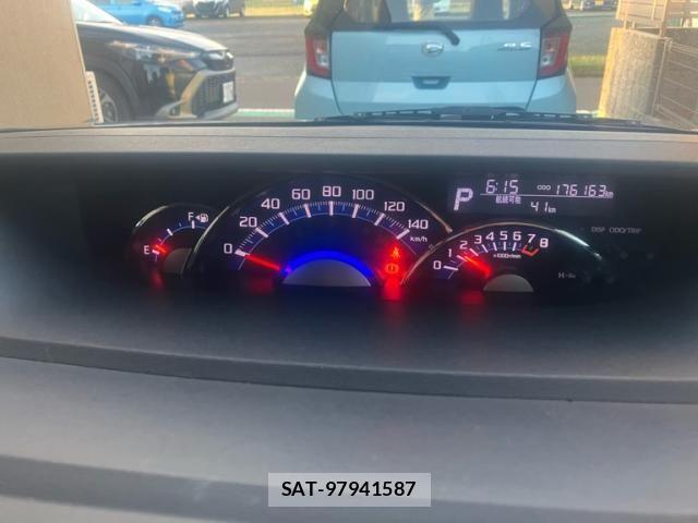 Daihatsu TANTO CUSTOM 2014-03 7225980-16