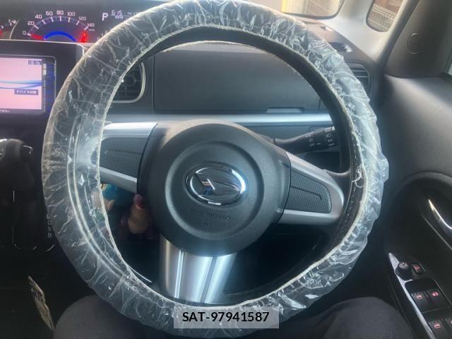 Daihatsu TANTO CUSTOM 2014-03 7225980-17