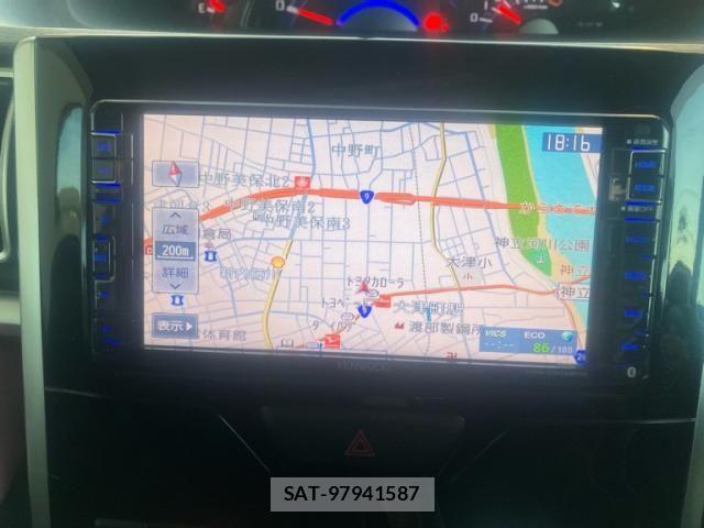Daihatsu TANTO CUSTOM 2014-03 7225980-18