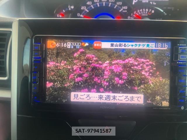 Daihatsu TANTO CUSTOM 2014-03 7225980-19
