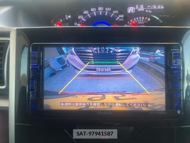 Daihatsu TANTO CUSTOM 2014-03 7225980-20