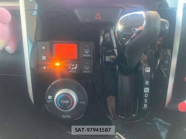 Daihatsu TANTO CUSTOM 2014-03 7225980-21