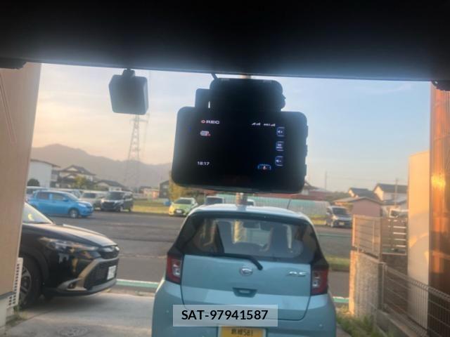 Daihatsu TANTO CUSTOM 2014-03 7225980-22