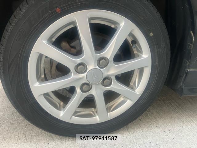 Daihatsu TANTO CUSTOM 2014-03 7225980-4