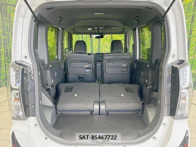 Daihatsu TANTO CUSTOM 2022-10 7226055-9