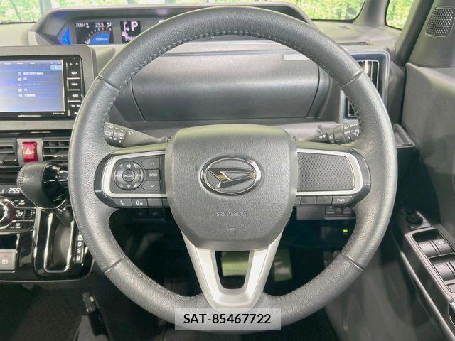 Daihatsu TANTO CUSTOM 2022-10 7226055-10