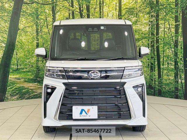 Daihatsu TANTO CUSTOM 2022-10 7226055-13