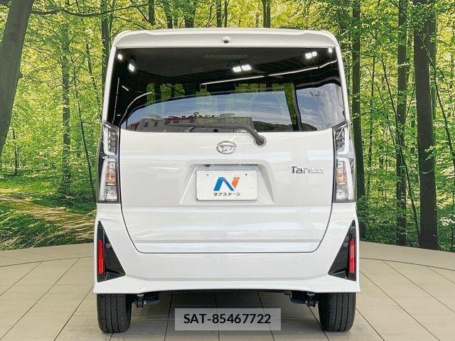 Daihatsu TANTO CUSTOM 2022-10 7226055-14