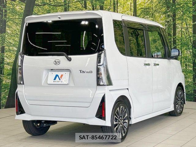 Daihatsu TANTO CUSTOM 2022-10 7226055-16