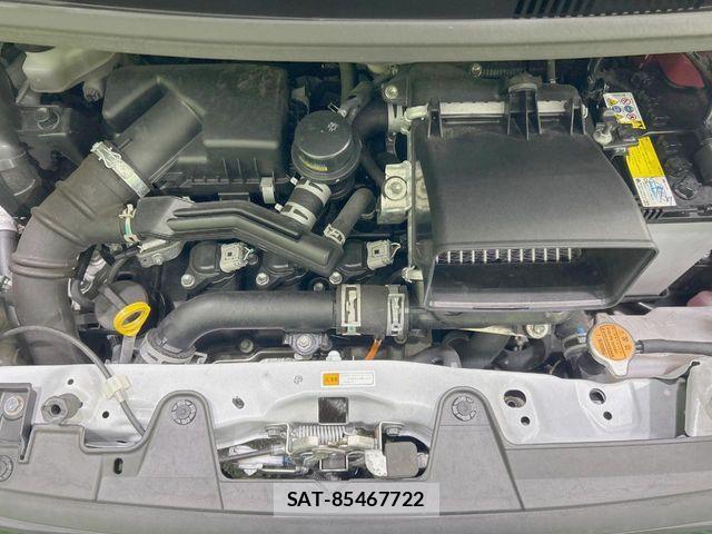 Daihatsu TANTO CUSTOM 2022-10 7226055-17