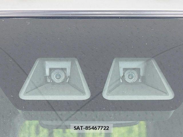 Daihatsu TANTO CUSTOM 2022-10 7226055-4