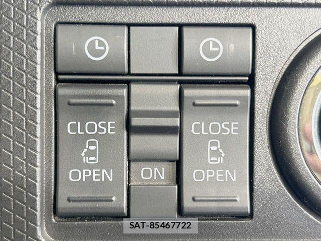 Daihatsu TANTO CUSTOM 2022-10 7226055-5