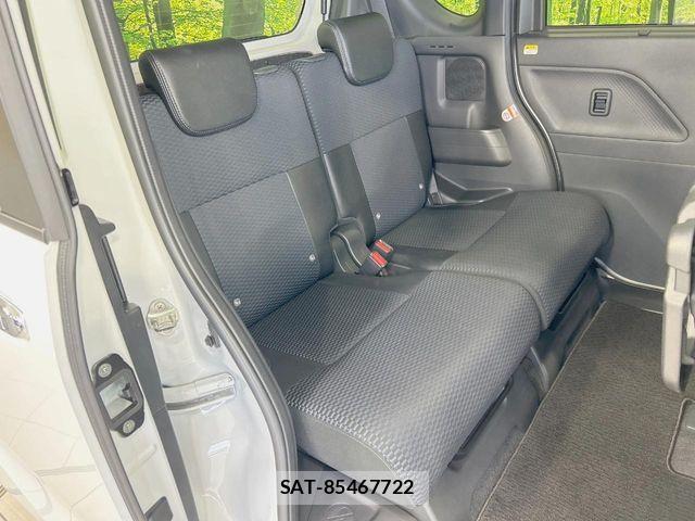 Daihatsu TANTO CUSTOM 2022-10 7226055-8