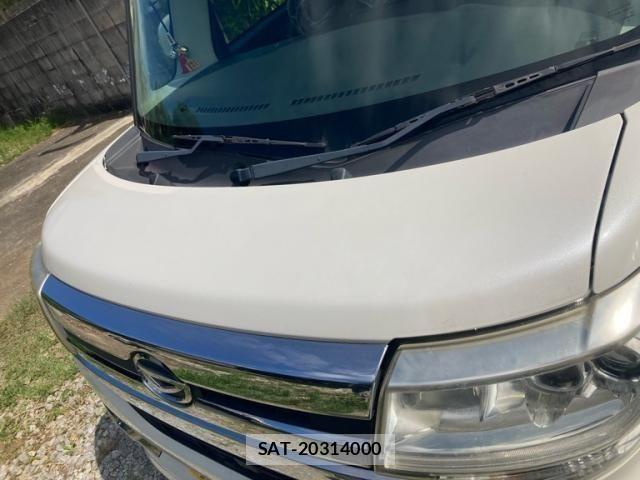 Daihatsu TANTO CUSTOM 2014-06 7225984-9