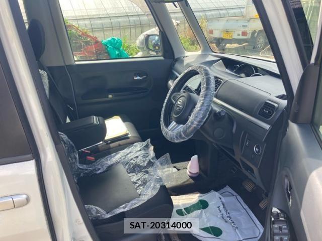 Daihatsu TANTO CUSTOM 2014-06 7225984-13