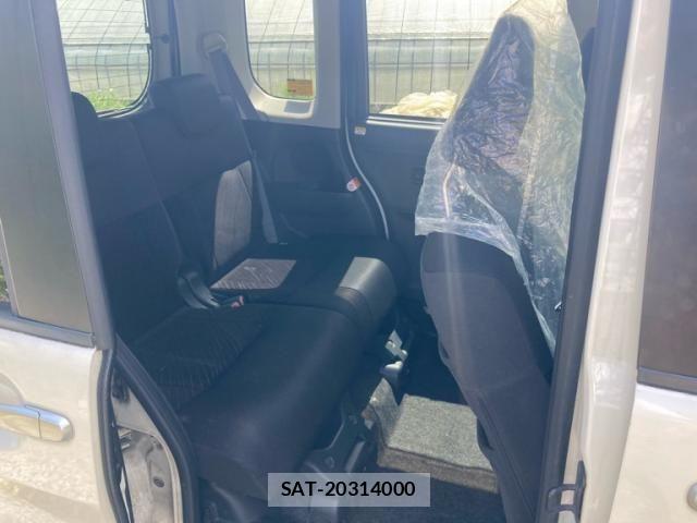 Daihatsu TANTO CUSTOM 2014-06 7225984-14