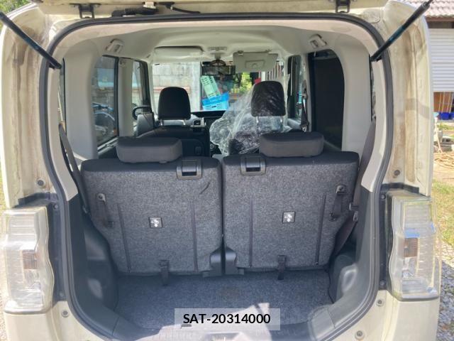 Daihatsu TANTO CUSTOM 2014-06 7225984-15
