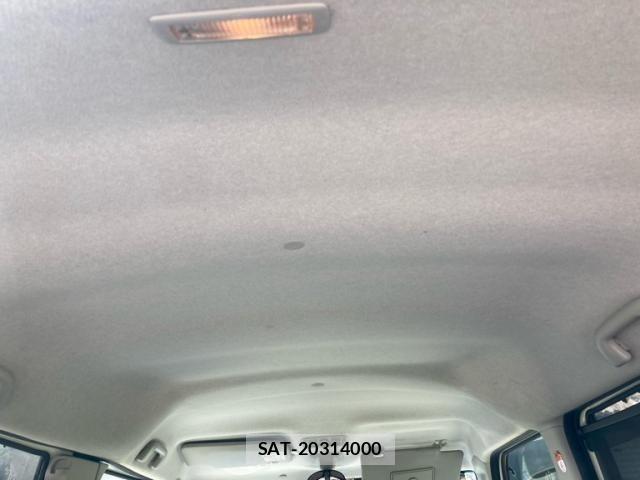 Daihatsu TANTO CUSTOM 2014-06 7225984-16