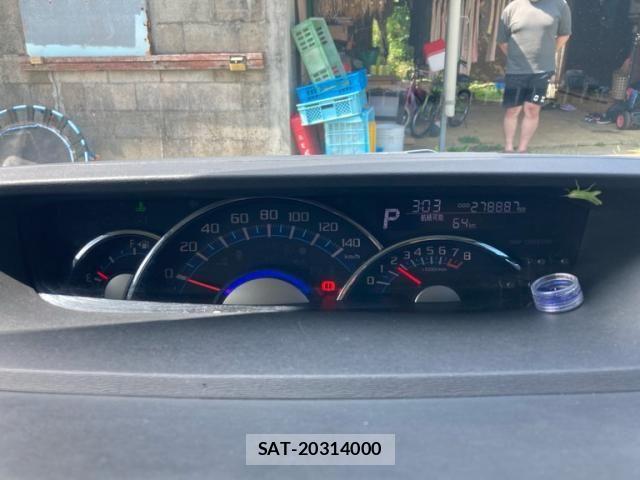 Daihatsu TANTO CUSTOM 2014-06 7225984-17