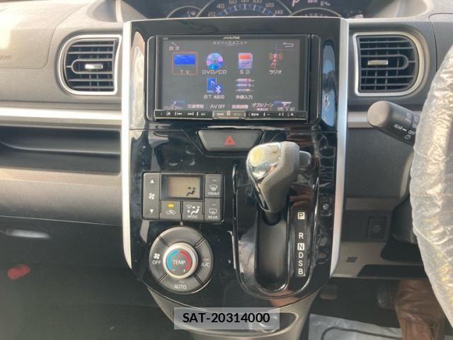 Daihatsu TANTO CUSTOM 2014-06 7225984-21