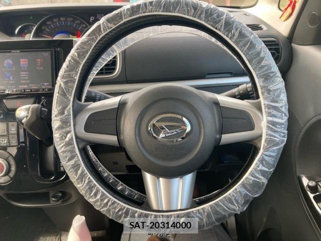 Daihatsu TANTO CUSTOM 2014-06 7225984-22