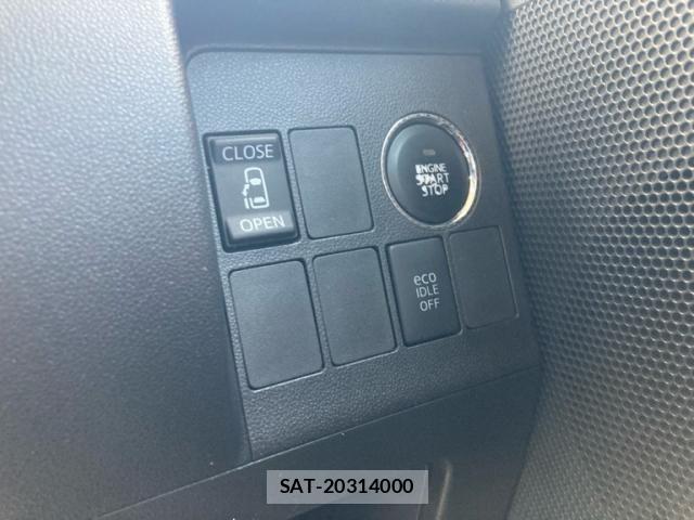 Daihatsu TANTO CUSTOM 2014-06 7225984-23