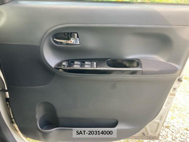 Daihatsu TANTO CUSTOM 2014-06 7225984-25