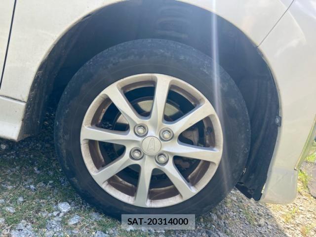 Daihatsu TANTO CUSTOM 2014-06 7225984-4