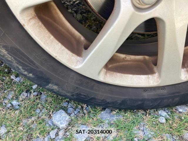 Daihatsu TANTO CUSTOM 2014-06 7225984-5