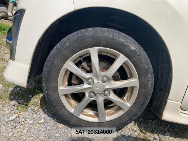 Daihatsu TANTO CUSTOM 2014-06 7225984-8
