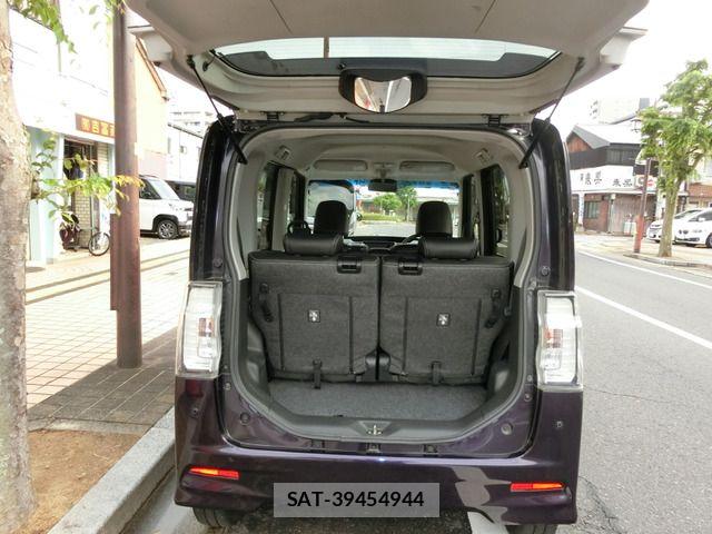 Daihatsu TANTO CUSTOM 2017-06 7226007-13