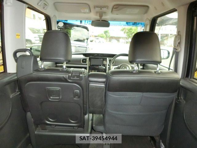 Daihatsu TANTO CUSTOM 2017-06 7226007-14