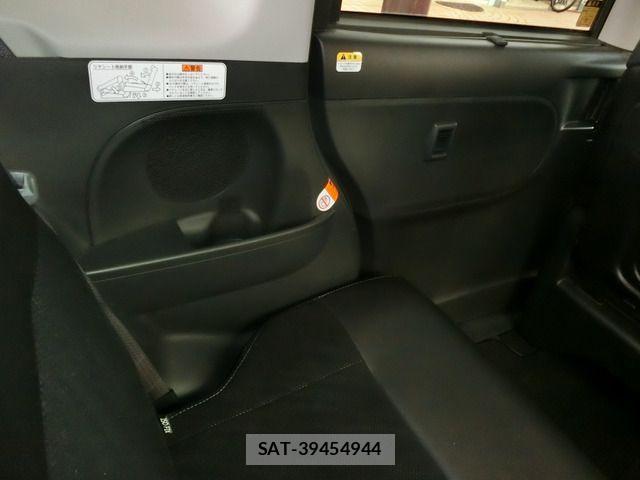 Daihatsu TANTO CUSTOM 2017-06 7226007-16