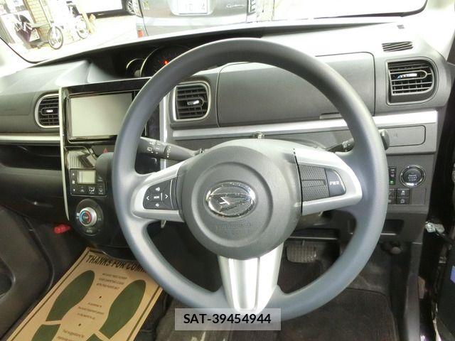 Daihatsu TANTO CUSTOM 2017-06 7226007-17