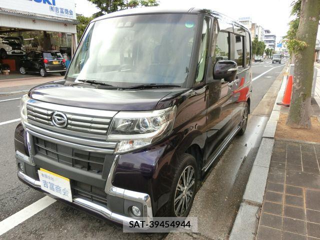 Daihatsu TANTO CUSTOM 2017-06 7226007-1