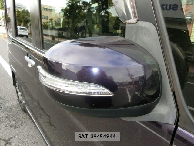 Daihatsu TANTO CUSTOM 2017-06 7226007-3