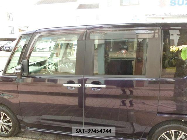 Daihatsu TANTO CUSTOM 2017-06 7226007-6