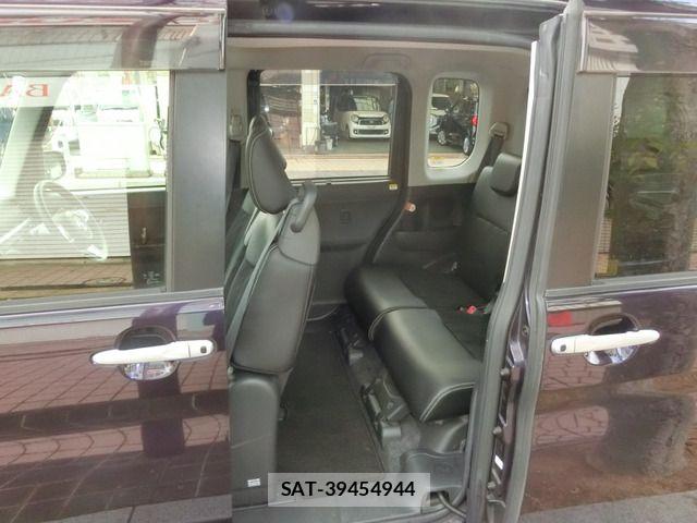 Daihatsu TANTO CUSTOM 2017-06 7226007-7