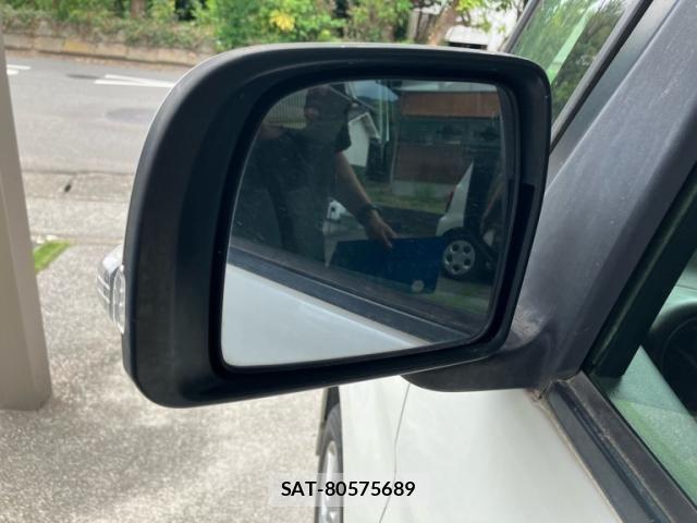 Daihatsu TANTO CUSTOM 2012-03 7225970-8