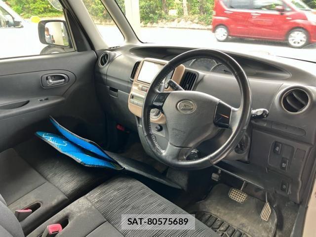 Daihatsu TANTO CUSTOM 2012-03 7225970-10