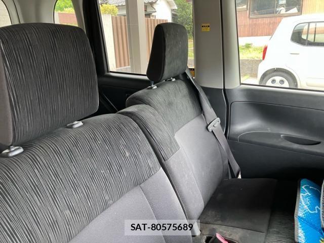 Daihatsu TANTO CUSTOM 2012-03 7225970-11