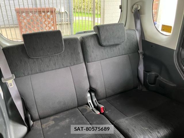Daihatsu TANTO CUSTOM 2012-03 7225970-12