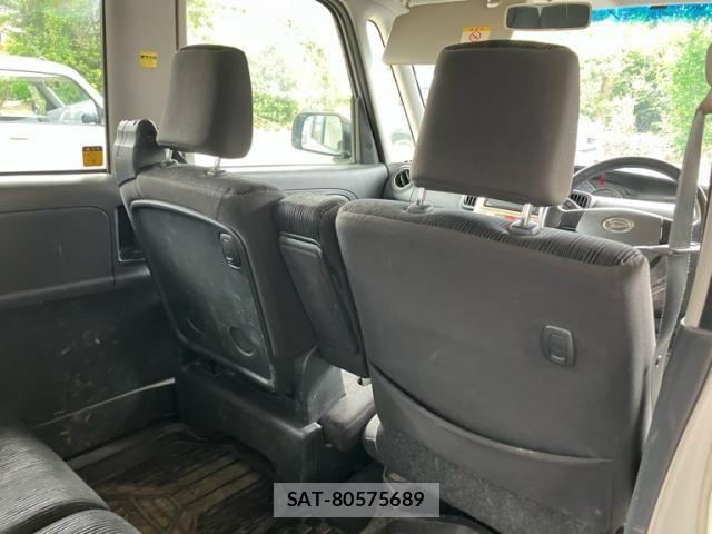 Daihatsu TANTO CUSTOM 2012-03 7225970-13