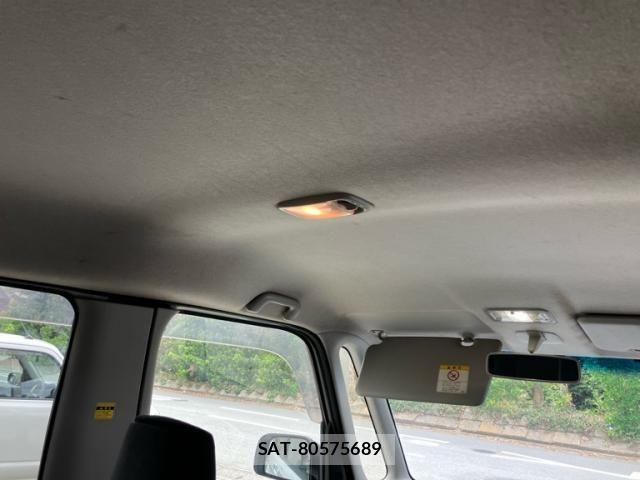 Daihatsu TANTO CUSTOM 2012-03 7225970-14