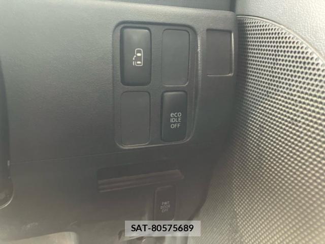 Daihatsu TANTO CUSTOM 2012-03 7225970-16