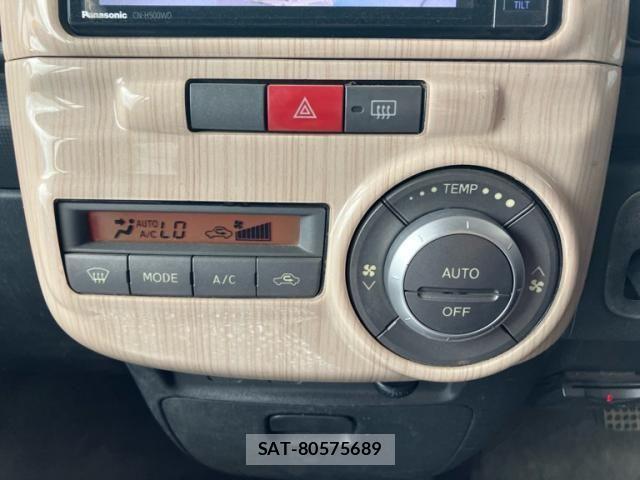 Daihatsu TANTO CUSTOM 2012-03 7225970-17