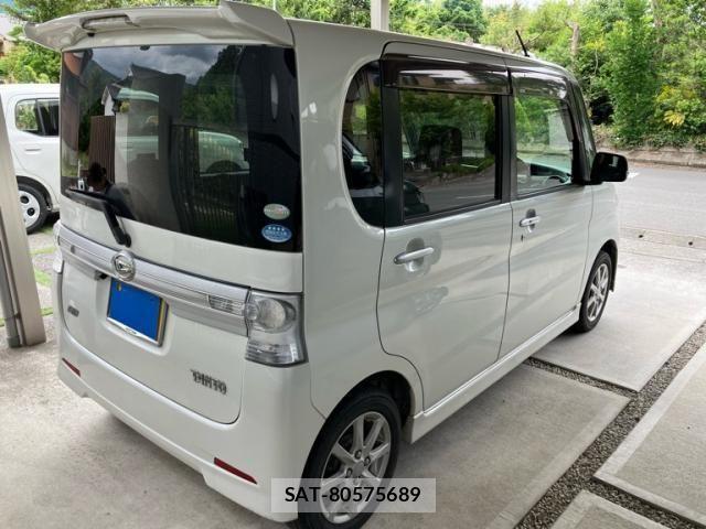 Daihatsu TANTO CUSTOM 2012-03 7225970-1