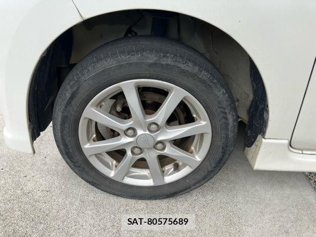 Daihatsu TANTO CUSTOM 2012-03 7225970-2